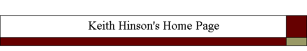Keith Hinson's Home Page